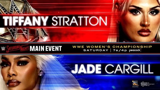 Saturday Night's Main Event XLI