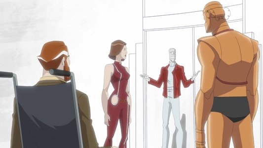 Doom Patrol