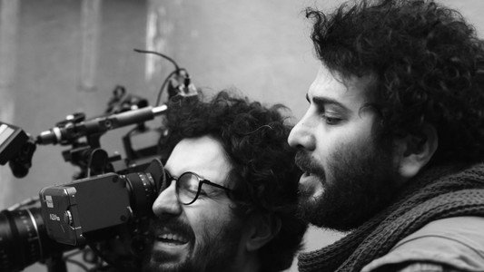 Il était une fois... « La Loi de Téhéran »