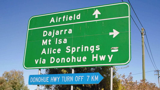 Ray Martin: Mysteries Of The Outback