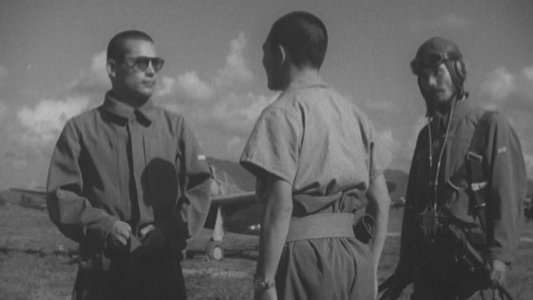 加藤隼戦闘隊