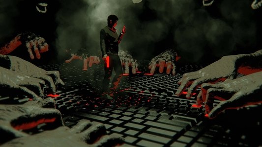 The Rise and Fall of Terrorgram