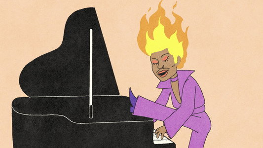 Music Queer