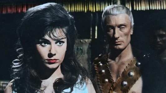 Il figlio di Spartacus