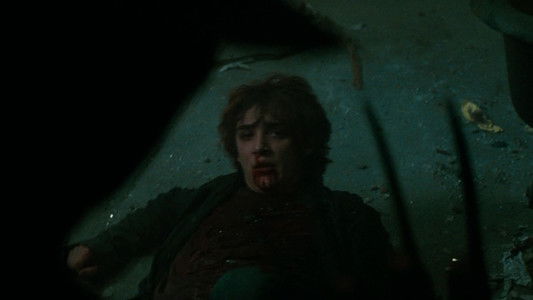 A Nightmare on Elm Street