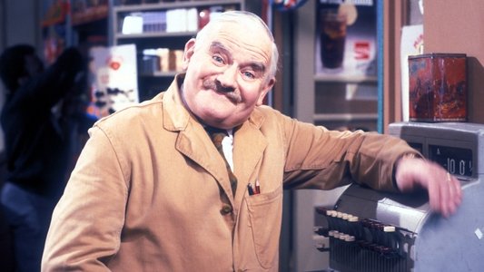 Open All Hours