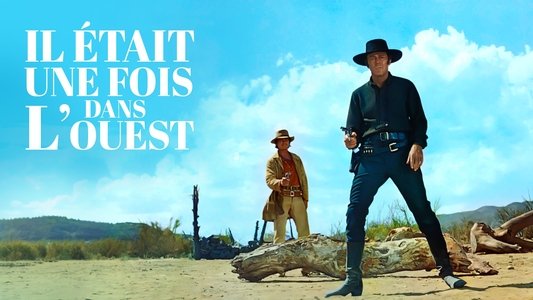 C'era una volta il West