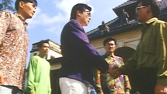 天使狂龍