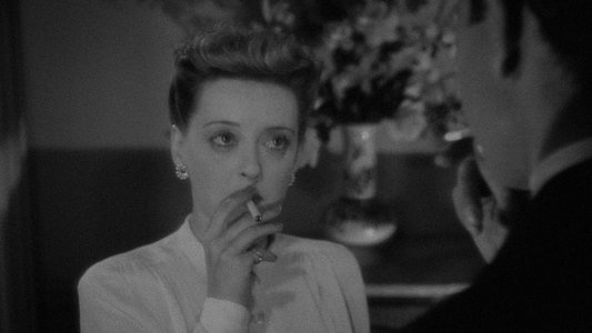 Now, Voyager