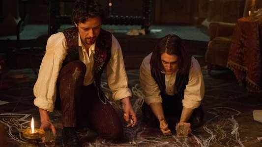 Victor Frankenstein