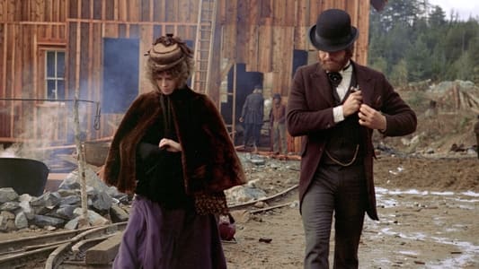 McCabe & Mrs. Miller