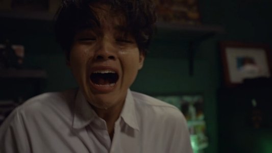 Mungkin Kita Perlu Waktu