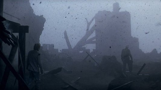Malevil