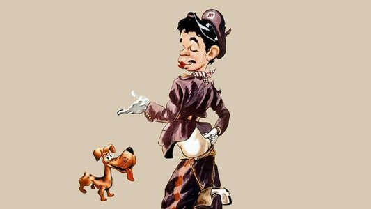 El gendarme desconocido