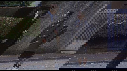 神童