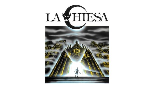 La chiesa