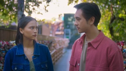 Cinta Tak Seindah Drama Korea
