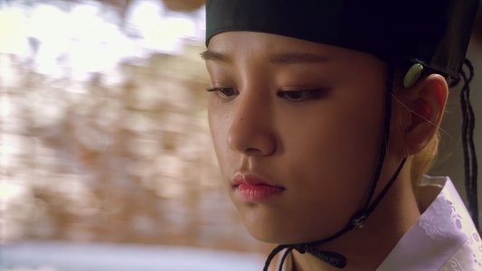 이상한 나라의 특별식사