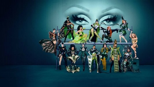 RuPaul's Drag Race: Untucked