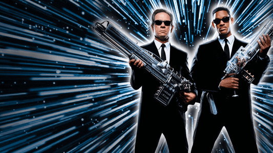 Men in Black