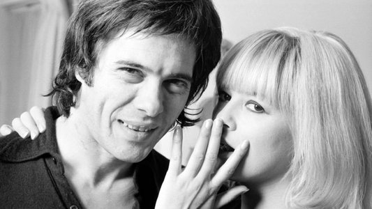 Guy Bedos & Sophie Daumier - Ce n'est qu'un au revoir