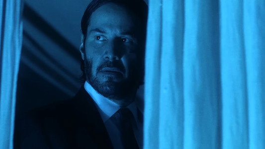John Wick