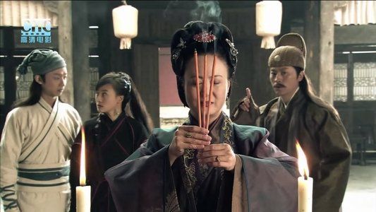 镖行天下3：深宅大院