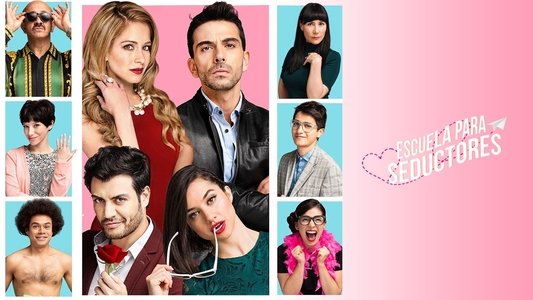 Escuela para seductores