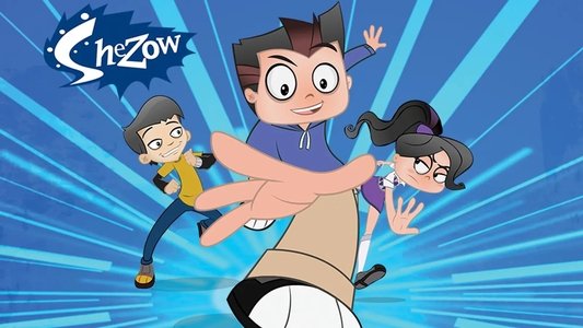 SheZow