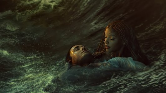 The Little Mermaid