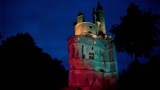 Le Frisson des vampires