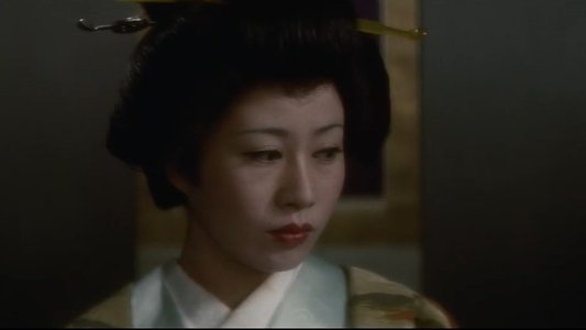 大奥秘話 晴姿姫ごと絵巻