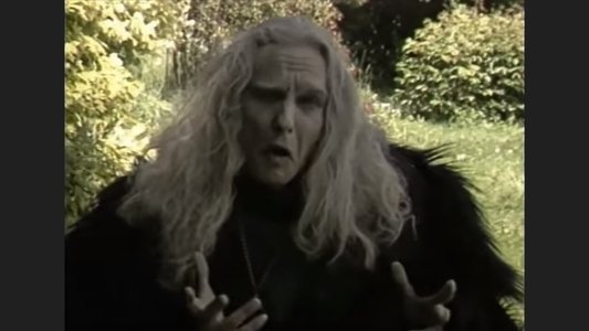 Das Schwert von Camelot