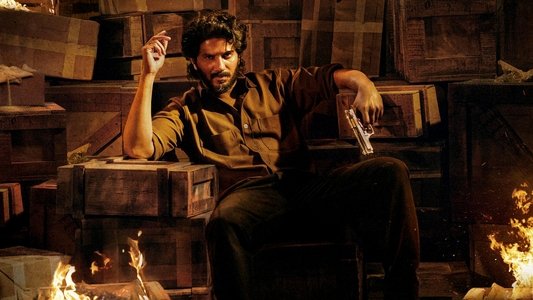 King of കൊത്ത
