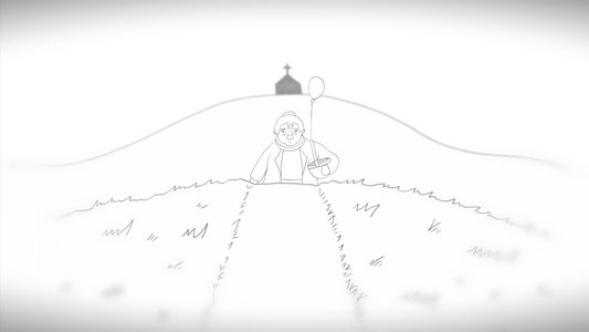 The Reach
