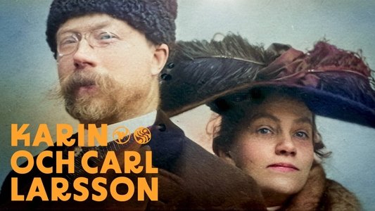 Karin och Carl Larsson