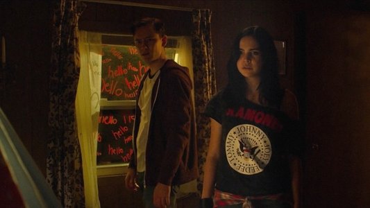 The Strangers: Prey at Night