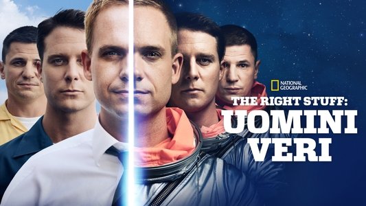 The Right Stuff