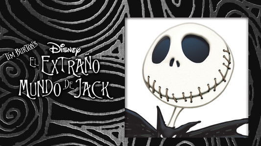 The Nightmare Before Christmas