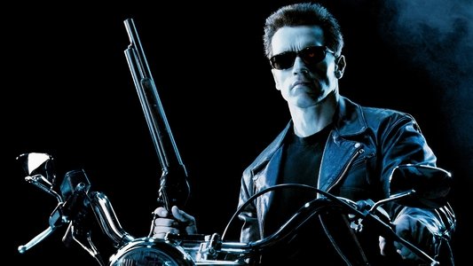 Terminator 2: Judgment Day