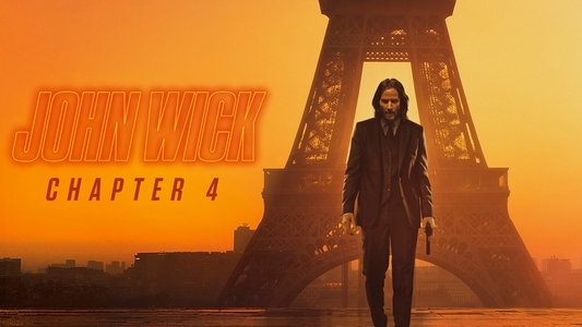 John Wick: Chapter 4