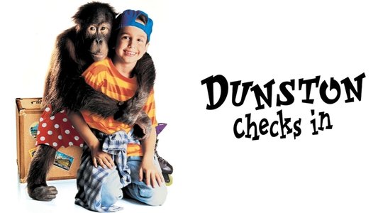 Dunston Checks In