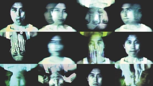 剎那間容顏
