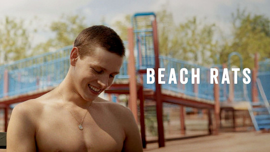 Beach Rats