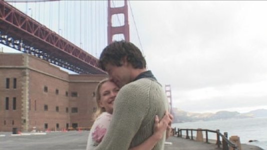 Julie & Jack