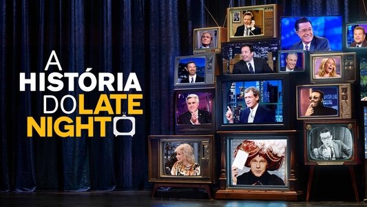 The Story of Late Night