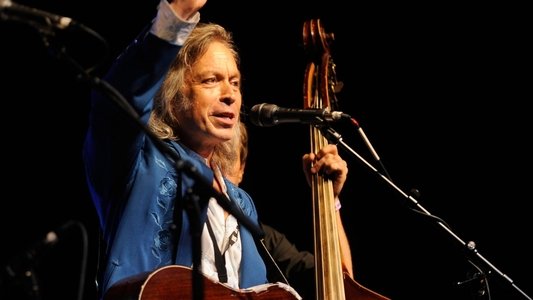 Big Family: The Story of Bluegrass Music