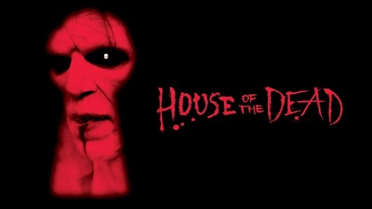 House of the Dead