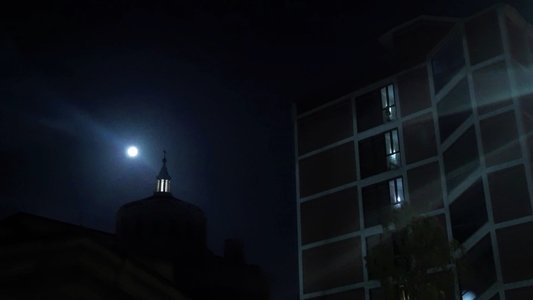 Fame di Mezzanotte