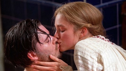 Doctor Zhivago